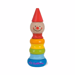 Eichhorn 4003046050554, 1 an(s), Bouleau, Multicolore
