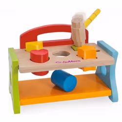Eichhorn 100005090, 1 an(s), Multicolore