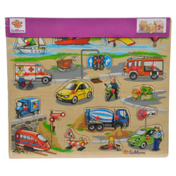 Simba 100005454 puzzle