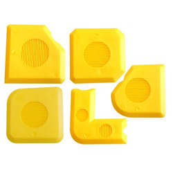 B&C 08084 décapant pour produit de scellement/outil de diluant Jaune