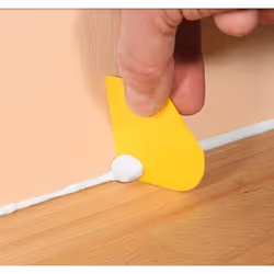B&C 08084 décapant pour produit de scellement/outil de diluant Jaune