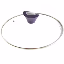 Durandal 4003073923135, Violet, 24 cm