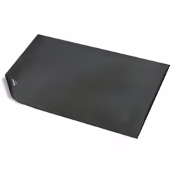 La feuille de cuisson DURANDAL Selection, de forme rectangulaire de 50 x 40 cm, est antiadhésive et réutilisable . Elle est i ...
