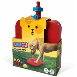 Passat - Fontaine à eau automatique pour chien eau My Dog de max&mitzy