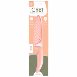 Couteaux en céramique Équilibre de Durandal : précision et tranchant exceptionnels ! Les couteaux de cuisine Équilibre : une ...