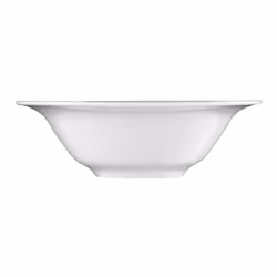Seltmann Weiden Trio Bol à dessert 0,24 L Autres Porcelaine Blanc