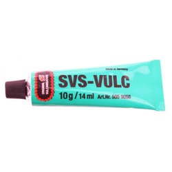 Colles en tube dissolution vulcanisante Rema TipTop (x10)