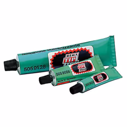 Liquide préventif tube de dissolution vulcanisante Rema TipTop