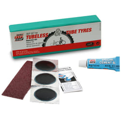 Boîte de 16 kit de réparation tubeless vendu à l'uni Rema TipTop