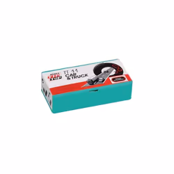 Détails : Assortiment de rustines TT11 Tip Top Domaine d'application : Domaine d'application voiture+camion Composition : 6 r ...