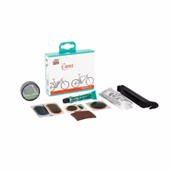 Kit de réparation Rema TipTop TT09 E-Bike