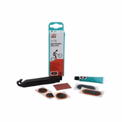 Détails : Assortiment de rustines TT05 Domaine d'application : L'auxiliaire de dépannage mobile pour tous les conducteurs ATB ...