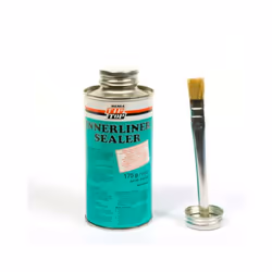 Colle dissolution vulcanisante Innerliner-sealer Tip Top 175 gr