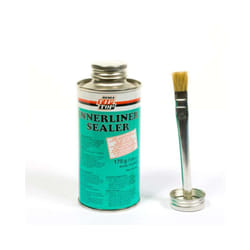 Colle dissolution vulcanisante Innerliner-sealer Tip Top 175 gr