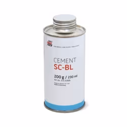 BL SPECIAL CEMENT 225G CKW FREI (COLLE POUR PATCHS, ÉPINGLE ET INSERTS DE RÉPARATION)