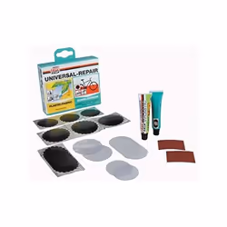 Emballage de 10 kit de réparation universel Rema TipTop
