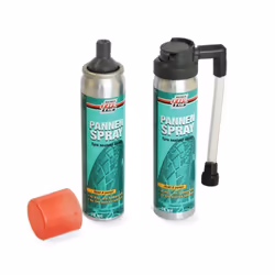 Spray anticrevaison pour valves Rema TipTop Dunlop