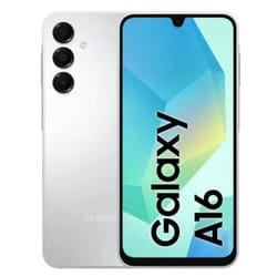 SAMSUNG Galaxy A16 4G Gris 4+128Go Smartphone - Version Moyen-Orient