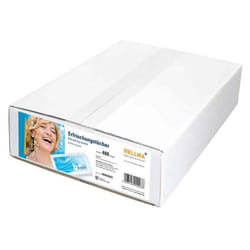 400x lingettes rafraîchissantes befresh odeur c