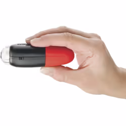 Informations techniques Intensité lumineuse : environ 30000 mcd Accu NiMH 4,8 V, 150 mAh intégré Durée de rechargement (accu ...