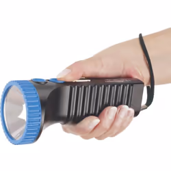 Informations techniques Indice de protection IP20 Gamme de température : -0 à +60 °C Temps de charge env. 15 h Informations t ...