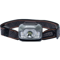 Acculux - Lampe frontale led stl 200 à pile(s) 200 lm 438012