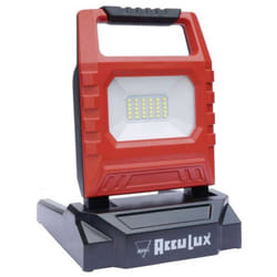 Acculux - 1500 led Projecteur de chantier 15 w 1500 lm 447441 A795882