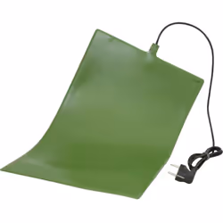 Informations techniques Couleur : vert Dimensions produit, hauteur : 0.4 cm Dimensions produit, largeur : 25 cm Indice de pro ...
