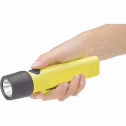Informations techniques ATEX (Détails) : II 2 G Ex ib IIC T4 / II 2 D Ex ibD 21 T 135°C Couleur : jaune Dimension produit, Ø  ...