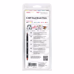 Tombow ABT-6P-1 Ampoule