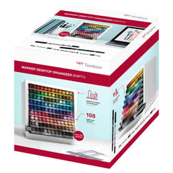 Tombow ORGA-108C Ensemble de fournitures de bureau 1 pièce(s)