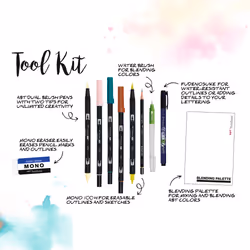 Tombow Cozy Times - Vue supplémentaire 6