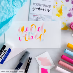 Tombow Good Vibes