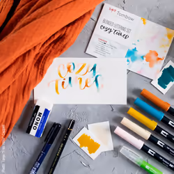 Tombow Good Vibes - Vue supplémentaire 4