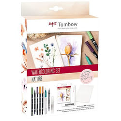 Tombow WCS-NAT Jouet d'art et d'artisanat