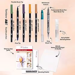 Tombow WCS-NAT Jouet d'art et d'artisanat