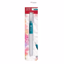 Tombow WB-ME-1P, Stylo à bille, Vert