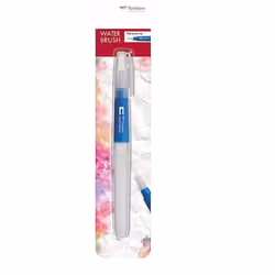 Tombow WB-FL-1P, Stylo à bille, Bleu