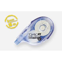 Tombow Mono YXE film/bande correcteur 16 m