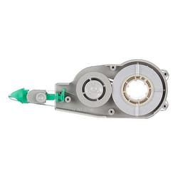Tombow CT-CRE4 recharge ruban correcteur Mécanisme rétractable Gris 1 pièce(s)