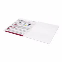 Tombow PB-AQUA papier créatif papier d'art 15 feuilles
