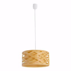 Näve Finja, Support flexible, Neutre, Bois, Bois, Plastique, Plastique, Rond