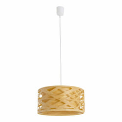 Näve Finja éclairage en suspension Support flexible E27 LED 40 W