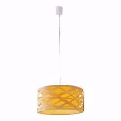 Näve Finja éclairage en suspension Support flexible E27 LED 40 W