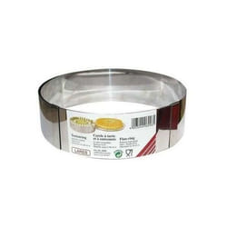 Lares 6009 moule a gâteaux Anneau de gâteau 1 pièce(s)