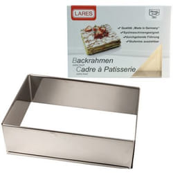 Lares 6029 moule a gâteaux