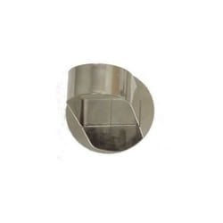 Lares 6042 moule pour cookies Métallique