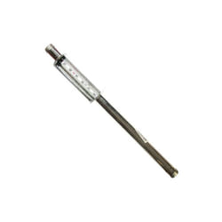 Lares - Thermomètre long pour stérilisateur 60° à 110°c 7000