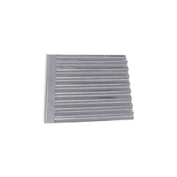Lares - coupe frites blanc