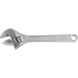 Brüder Mannesmann - m 120-06 Clé à molette Ouverture de clé (métrique) 20 mm